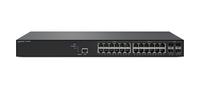 Lancom Systems GS-3528XP Managed L2/L3 Gigabit Ethernet (10/100/1000)