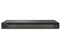Lancom Systems GS-4554X Managed L3 2.5G Ethernet (100/1000/2500) 1U Bl