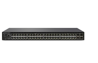 Lancom Systems GS-4554X Managed L3 2.5G Ethernet (100/1000/2500) 1U Bl