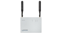 Lancom Systems IAP-821 1000 Mbit/s Grey,  White Power over Ethernet (Po