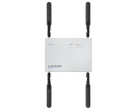 Lancom Systems IAP-822 1000 Mbit/s Grey Power over Ethernet (PoE)