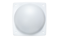 Lancom Systems Indoor-WLAN-Sektorantenne zur Deckenmontage,  +3 dBi (2, 