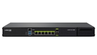 Lancom Systems ISG-5000 EU Central multi-gigabit gateway for SD-WAN 10