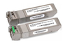 Lancom Systems SFP-BiDi1310-LC10 network transceiver module Fiber opti