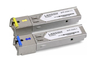 Lancom Systems SFP-BiDi1550-SC1 network transceiver module Fiber optic