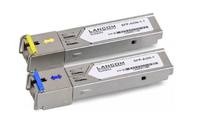Lancom Systems SFP-BiDi1550-SC1 network transceiver module Fiber optic