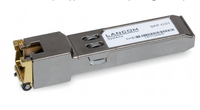 Lancom Systems SFP-CO1 network transceiver module Copper 1000 Mbit/s