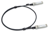 Lancom Systems SFP-DAC10-3M InfiniBand/fibre optic cable Black