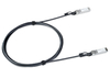 Lancom Systems SFP-DAC25-3M InfiniBand cable Black