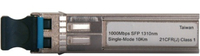 Lancom Systems SFP-LX-LC1 1000BASE-LX network transceiver module 1000
