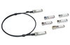 Lancom Systems SFP-LX-LC10 network transceiver module Fiber optic 1000
