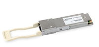 Lancom Systems SFP-SR-MPO40 network transceiver module Fiber optic 400