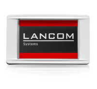 Lancom Systems WDG-2 Digital signage flat panel 6.86 cm (2.7") Wi