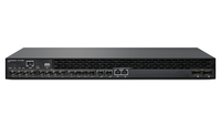 Lancom Systems XS-5116QF Managed L2/L3 1U Black
