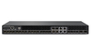Lancom Systems XS-6128QF Managed L2/L3 1U Black