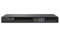 Lancom Systems XS-6128QF Managed L2/L3 1U Black