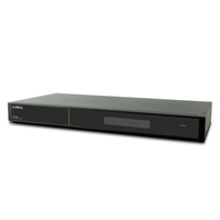 Luxul Wireless AGS-1024-E network switch Unmanaged L2 Gigabit Ethernet