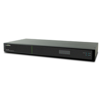 Luxul Wireless AMS-1208P-E network switch Managed L3 Gigabit Ethernet