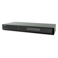 Luxul Wireless AMS-2624P-E network switch Managed L3 Gigabit Ethernet