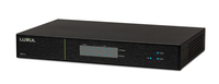 Luxul Wireless Epic 5 wired router Fast Ethernet,  Gigabit Ethernet Bla