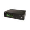 Luxul Wireless SW-100-05PD network switch Unmanaged Power over Etherne