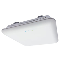 Luxul Wireless XAP-810-E wireless access point 1200 Mbit/s Black Power