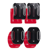 Mantona 20229 action sports camera accessory