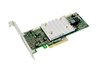 Microchip Technology SmartRAID 3101E-4i - PCIe - SAS - SATA - Low-prof