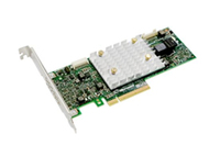 Microchip Technology SmartRAID 3101E-4i - PCIe - SAS - SATA - Low-prof
