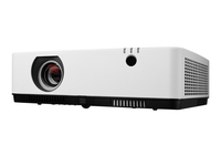 NEC ME383W data projector Standard throw projector 3800 ANSI lumens 3L