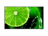 NEC MultiSync E328 Digital signage flat panel 81.3 cm (32") LCD 3