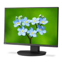 NEC MultiSync EA231WU-BK 57.1 cm (22.5") 1920 x 1200 pixels WUXGA