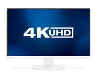 NEC MultiSync EA271U computer monitor 68.6 cm (27") 3840 x 2160 p
