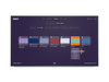 NEC MultiSync ME431-MPi4 Digital signage flat panel 109.2 cm (43"