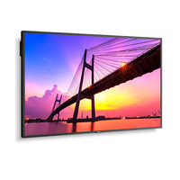 NEC MultiSync ME501 Signage Display Digital signage flat panel 127 cm