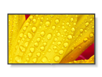 NEC MultiSync ME551 Digital signage flat panel 139.7 cm (55") IPS