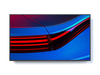 NEC MultiSync P495 Digital signage flat panel 124.5 cm (49") LCD