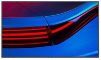 NEC MultiSync P555 139.7 cm (55") IPS 700 cd/m² 4K Ultra HD Black