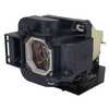 NEC Original NEC lamp for the NP-P603X projector. Part Number: NP44LP