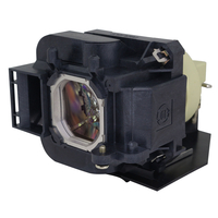 NEC Original NEC lamp for the NP-P603X projector. Part Number: NP44LP