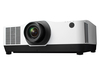 NEC PA1004UL data projector Large venue projector 10000 ANSI lumens 3L