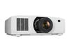 NEC PV800UL data projector Standard throw projector 8000 ANSI lumens 3