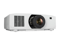 NEC PV800UL data projector Standard throw projector 8000 ANSI lumens 3