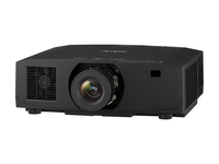 NEC PV800UL data projector Standard throw projector 8000 ANSI lumens 3