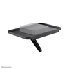 Neomounts by Newstar multimedia shelf - Black - 6kg - 180 mm - 47 mm