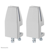 Neomounts desk clamp set (2 pcs)