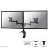 Neomounts desk monitor arm