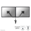 Neomounts desk monitor arm