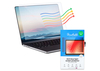 Ocushield Anti Blue Light Filter For MacBook Air & Pro Screen prot