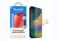 Ocushield Anti Blue Light Screen Protector Anti-glare screen protector